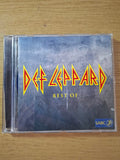 Def Leppard – Best Of (Second-Hand)