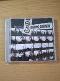 3 Doors Down – The Better Life (Second-Hand)