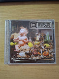 3 Doors Down – Seventeen Days (Second-Hand)