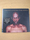 Faithless – Forever Faithless (The Greatest Hits) (Second-Hand)