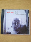 Matchbox Twenty – Yourself or Someone Like You (Second-Hand)