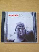 Matchbox Twenty – Yourself or Someone Like You (Second-Hand)