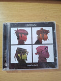 Gorillaz – Demon Days (Second-Hand)