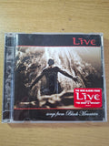 Live – Songs From Black Mountain (Second-Hand)