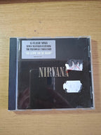 Nirvana – Nirvana (Second-Hand)