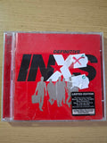 INXS – Definitive (Second-Hand)