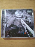 Eminem – The Slim Shady LP (Second-Hand)
