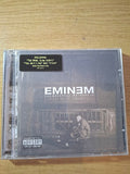 Eminem – The Marshall Mathers LP (Second-Hand)