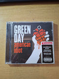 Green Day – American Idiot (Second-Hand)