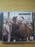 Stereophonics – Performance And Cocktails (Second-Hand)