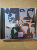 U2 – Pop (Second-Hand)