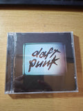Daft Punk – Human After All (Second-Hand)