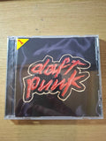 Daft Punk – Homework (Second-Hand)