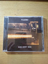 Placebo – Black Market Music (Second-Hand)<