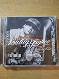 Daddy Yankee – Barrio Fino (Second-Hand)