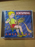 The Offspring – Americana (Second-Hand)