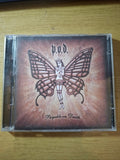 P.O.D. – Payable On Death (Second-Hand + DVD)