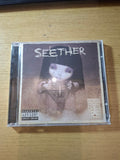 Seether – Finding Beauty In Negative Spaces (Second-Hand)
