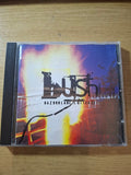 Bush – Razorblade Suitcase (Second-Hand)