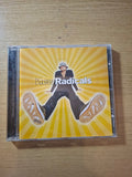 New Radicals – Maybe You've Been Brainwashed Too (Second-Hand)
