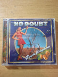 No Doubt – Tragic Kingdom (Second-Hand)