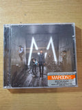 >Maroon 5 – It Won’t Be Soon Before Long (Second-Hand)