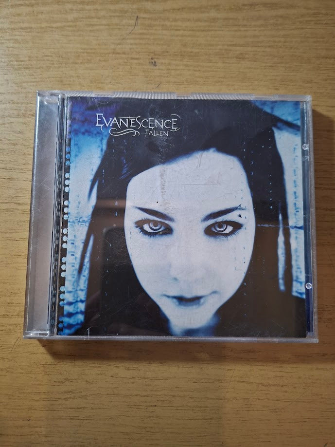 Evanescence – Fallen (Second-Hand)