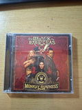 The Black Eyed Peas – Monkey Business (Second-Hand)
