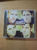 Michael Learns To Rock – MLTR (Second-Hand)