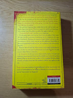 Sonja Loots – Sirkusboere (Paperback) (Second-Hand) ISBN/SKU:9780624053354