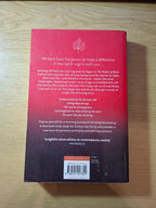 Eckhart Tolle – A New Earth: Create a Better Life (Paperback) (Second-Hand) ISBN/SKU:9780141017822