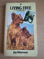 Living Free (Paperback) (Second-Hand)