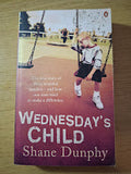 Wednesday’s Child — Second-Hand