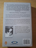 I Have Life: Alison’s Journey — Second-Hand