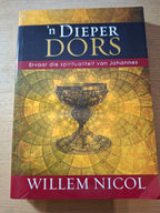 ‘n Dieper Dors — Second-Hand