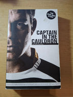 Captain in the Cauldron: The John Smit Story — Second-Hand