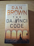 The Da Vinci Code — Second-Hand