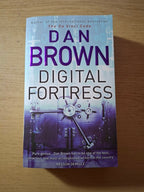 Digital Fortress — Second-Hand