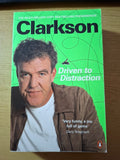 Driven to Distraction — Second-Hand