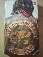Hell’s Angels — Second-Hand