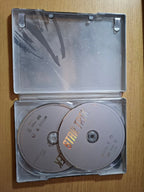 Star Trek 2 Disc Steelbook DVD (Second-Hand)