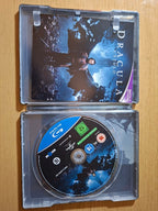 Dracula Untold — Steelbook Blu-ray Edition (Second-Hand)