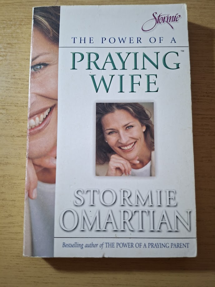 The Power of a Praying Wife — Second-Hand