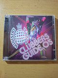 Ministry of Sound: Clubbers Guide (Various Years) — 6 × 3-Disc CD Sets — Second-Hand Collection