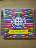 Ministry of Sound: The Annual — Second-Hand 8-CD Pack