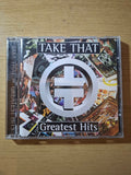 Take That – Greatest Hits (1996) — Second-Hand