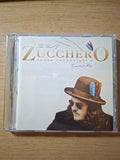 Zucchero – The Best Of Zucchero Sugar Fornaciari’s Greatest Hits — Second-Hand