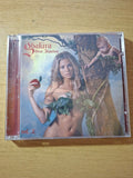 Shakira – Oral Fixation Vol. 2 (2006) — Second-Hand