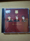 911 – The Journey (1997) — Second-Hand