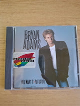 Bryan Adams – You Want It, You Got It (1990) — Second-Hand